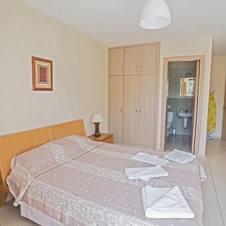 Napiana Apartments Ajia Napa Pokój zdjęcie