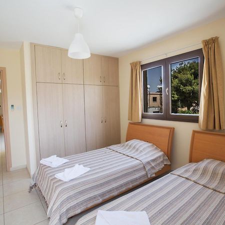 Napiana Apartments Ajia Napa Pokój zdjęcie