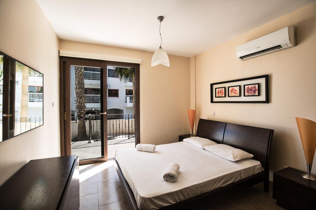Napiana Apartments Ajia Napa Pokój zdjęcie