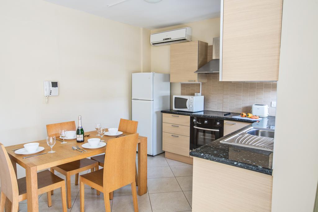 Napiana Apartments Ajia Napa Pokój zdjęcie
