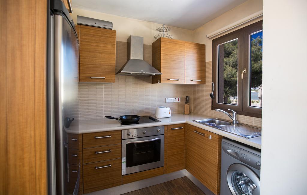 Napiana Apartments Ajia Napa Pokój zdjęcie