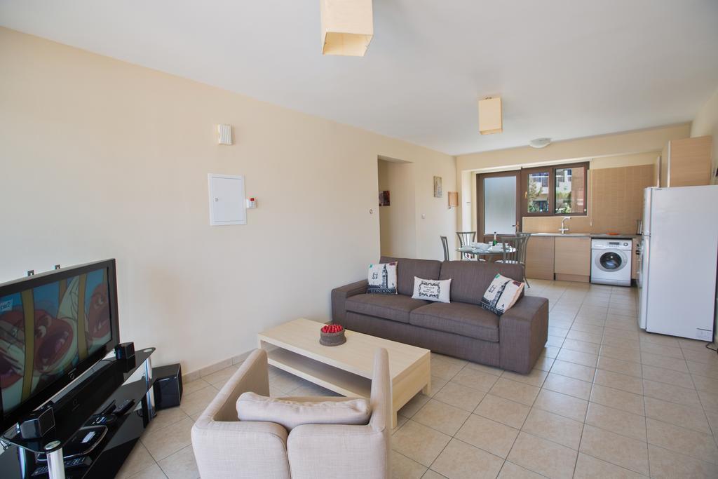 Napiana Apartments Ajia Napa Pokój zdjęcie