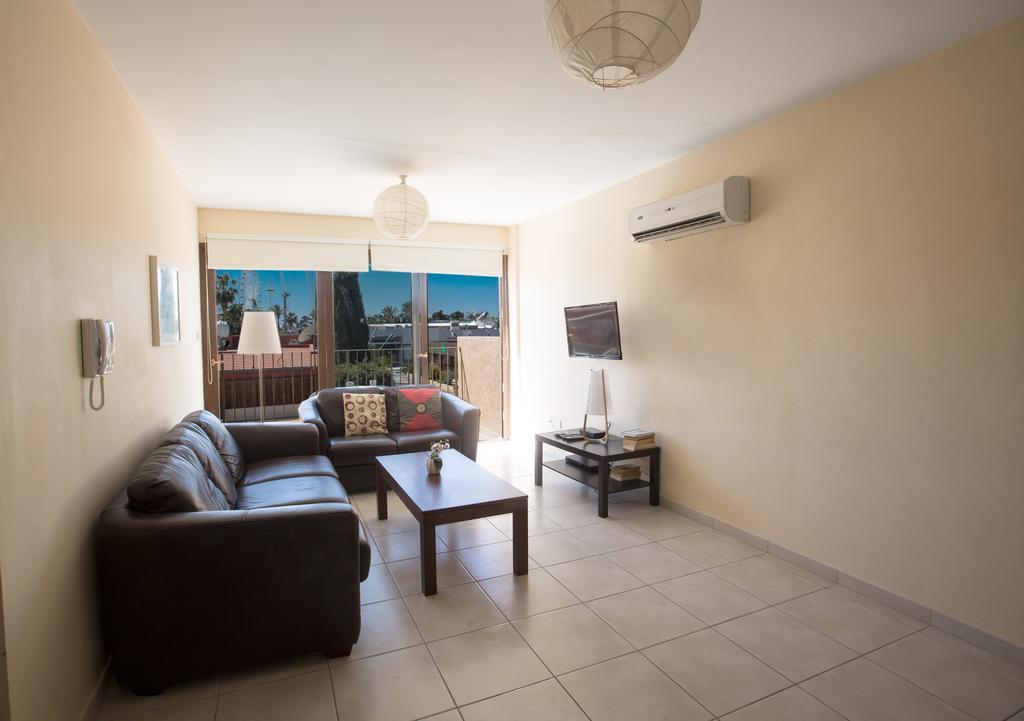 Napiana Apartments Ajia Napa Pokój zdjęcie
