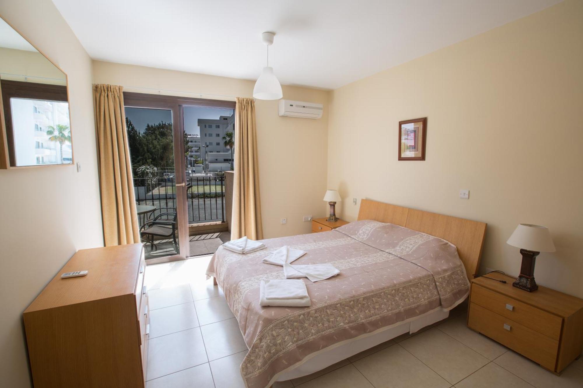 Napiana Apartments Ajia Napa Pokój zdjęcie