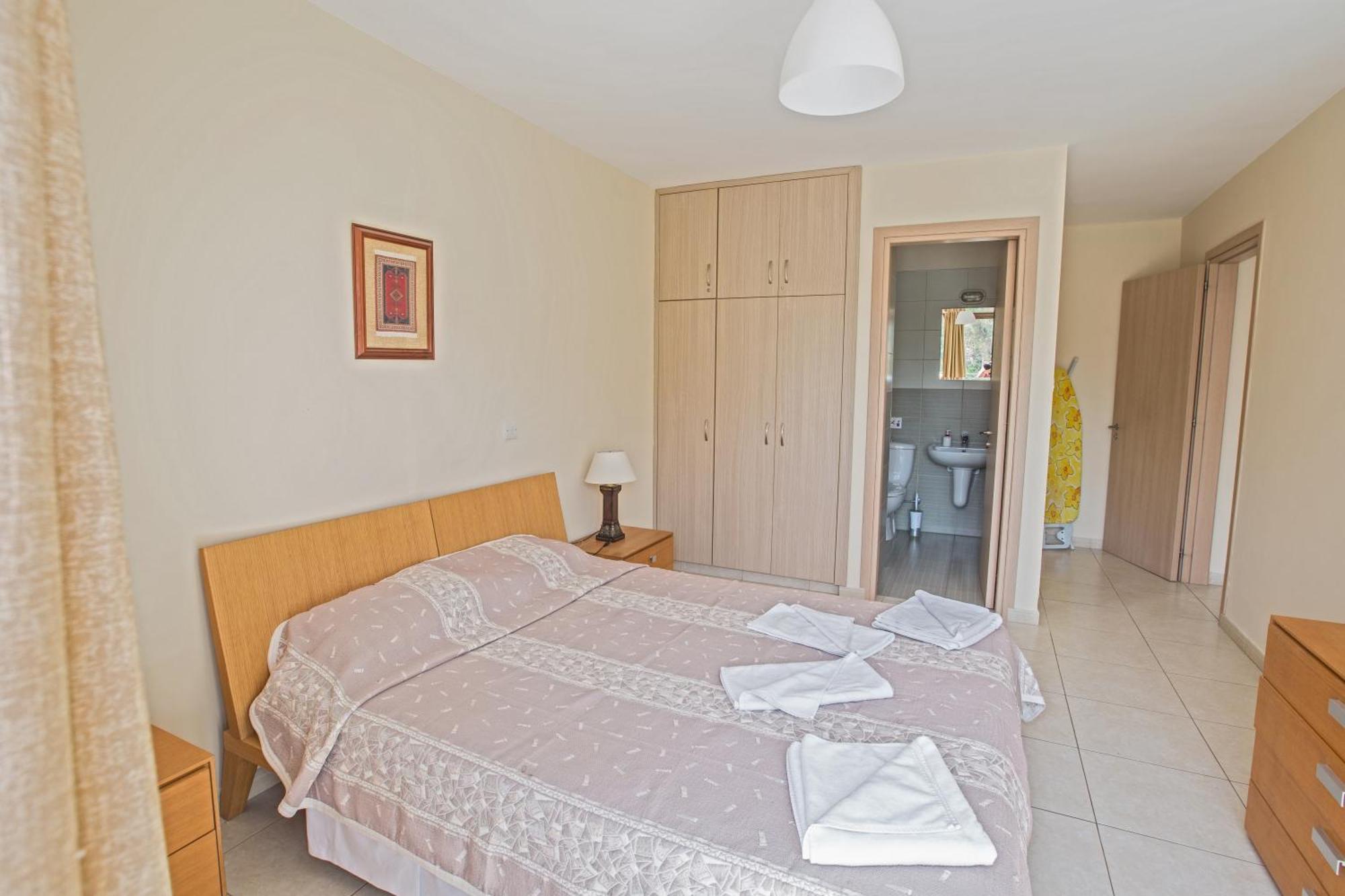 Napiana Apartments Ajia Napa Pokój zdjęcie