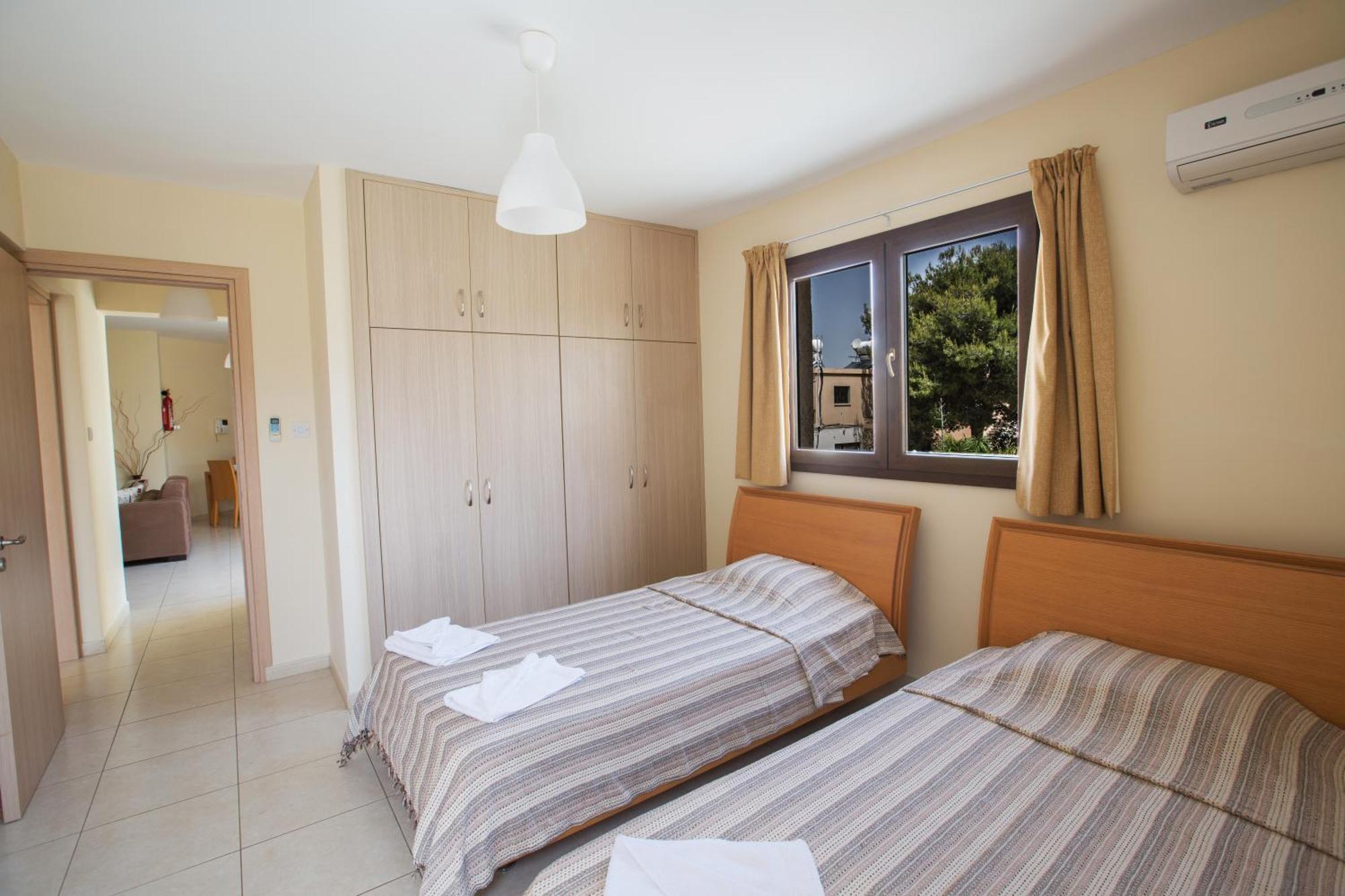 Napiana Apartments Ajia Napa Pokój zdjęcie