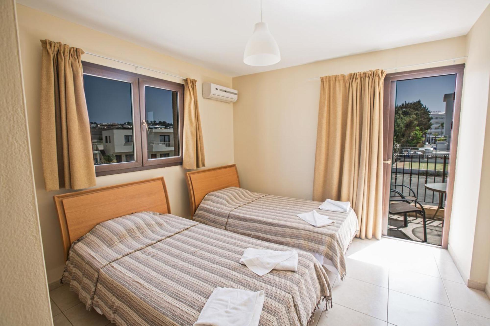 Napiana Apartments Ajia Napa Pokój zdjęcie