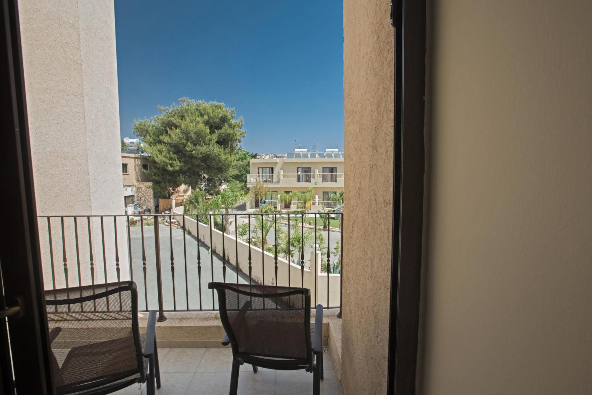 Napiana Apartments Ajia Napa Pokój zdjęcie