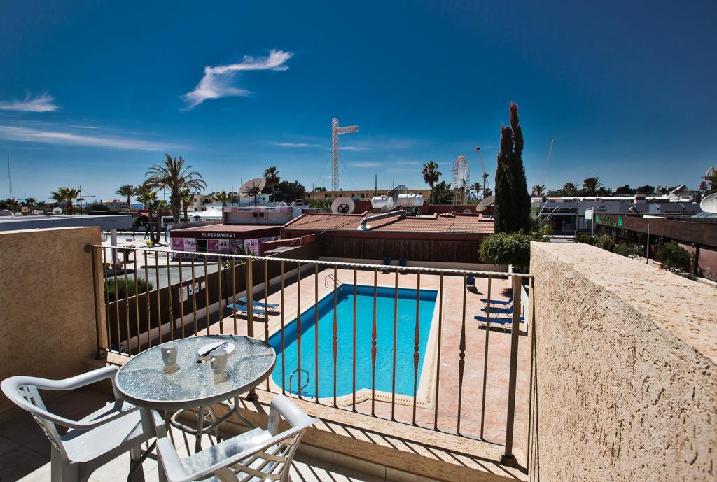 Napiana Apartments Ajia Napa Pokój zdjęcie