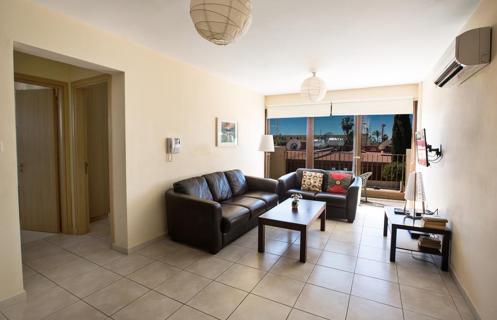 Napiana Apartments Ajia Napa Pokój zdjęcie