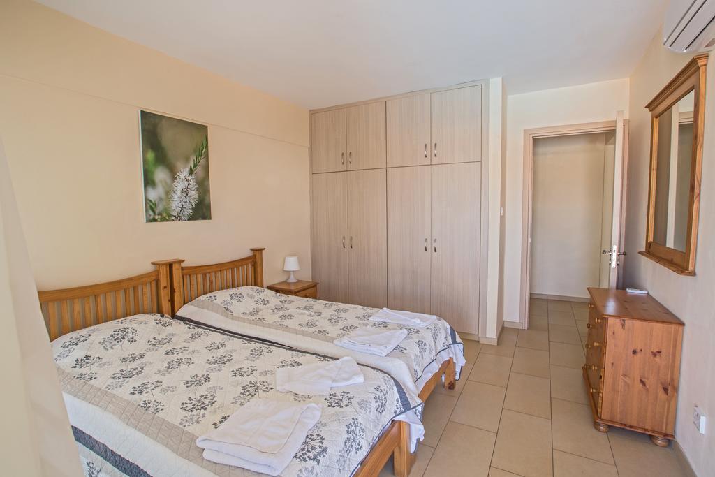 Napiana Apartments Ajia Napa Zewnętrze zdjęcie