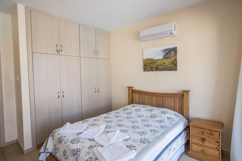 Napiana Apartments Ajia Napa Zewnętrze zdjęcie
