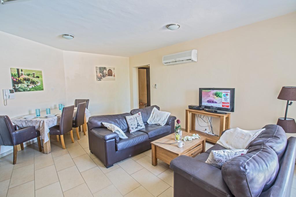 Napiana Apartments Ajia Napa Zewnętrze zdjęcie