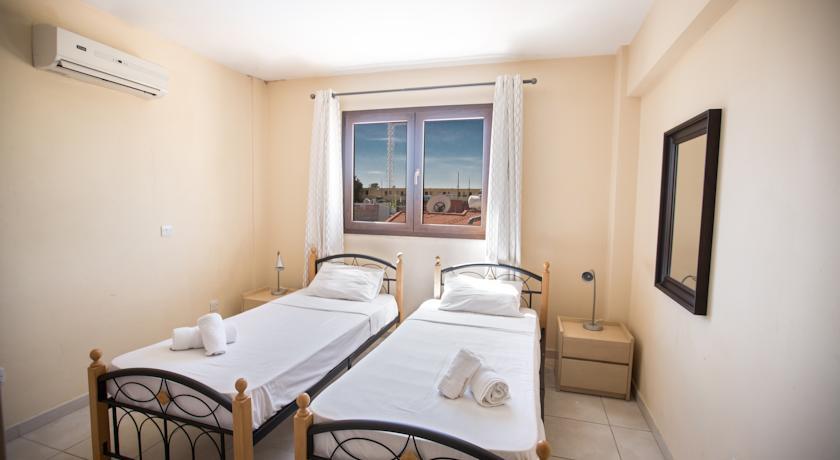 Napiana Apartments Ajia Napa Pokój zdjęcie