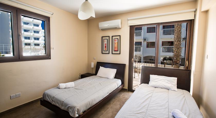Napiana Apartments Ajia Napa Pokój zdjęcie